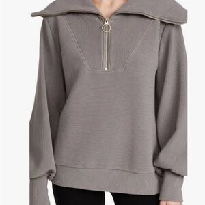 Varley Vine Half Zip